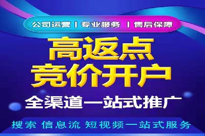 搜索引擎营销（SEM）在移动端的投放案例