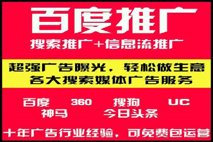 百度推广公司——大品牌背后的广告策略揭秘